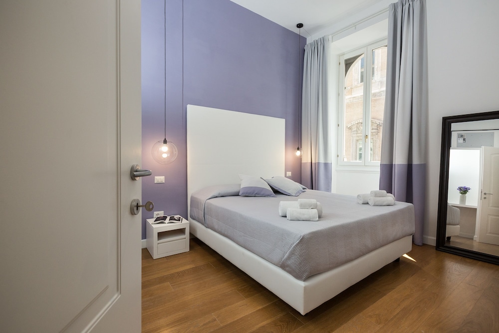 Apartment, 2 Bedrooms (Int. 10) photo 1