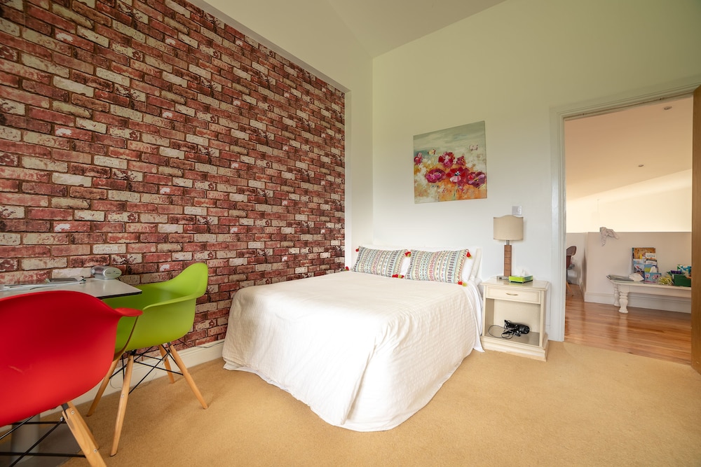Quadruple Room, Balcony photo 3