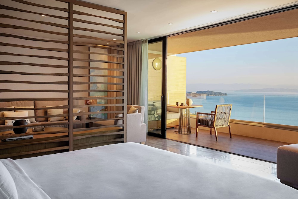 Ionian Sea View Junior Suite - Photo 2
