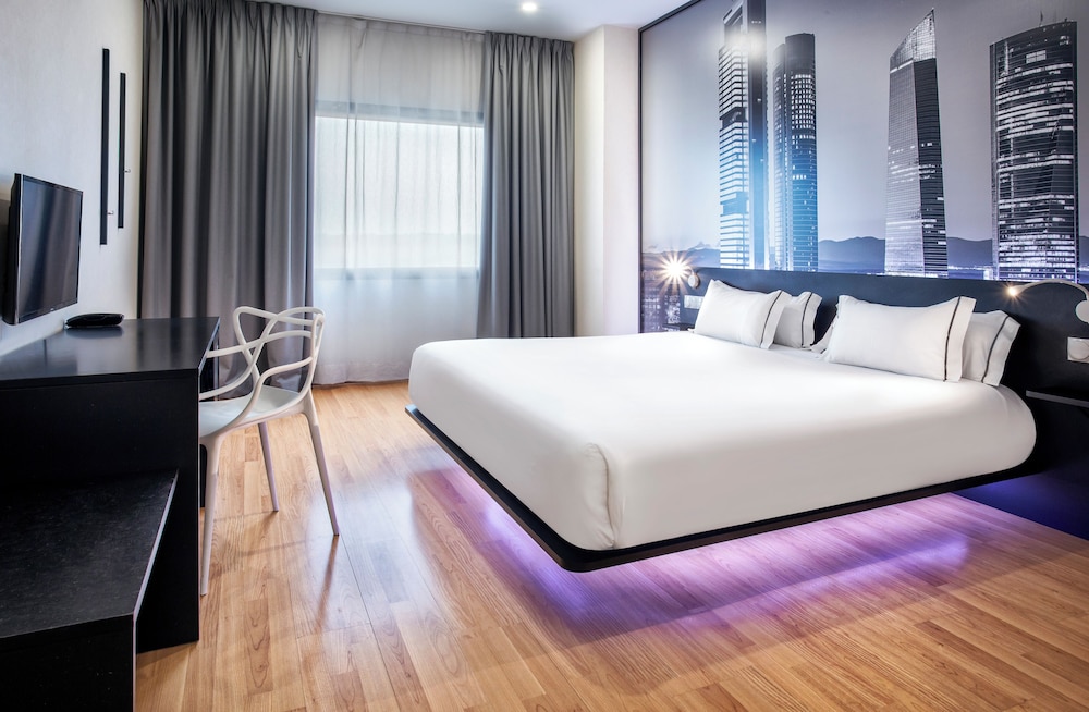 Habitación Superior