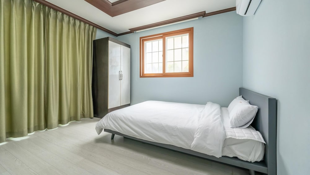 Basic Room, 1 Bedroom (room101) - Photo 11