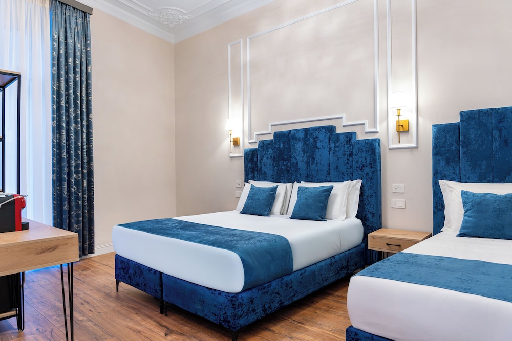Comfort Triple Room