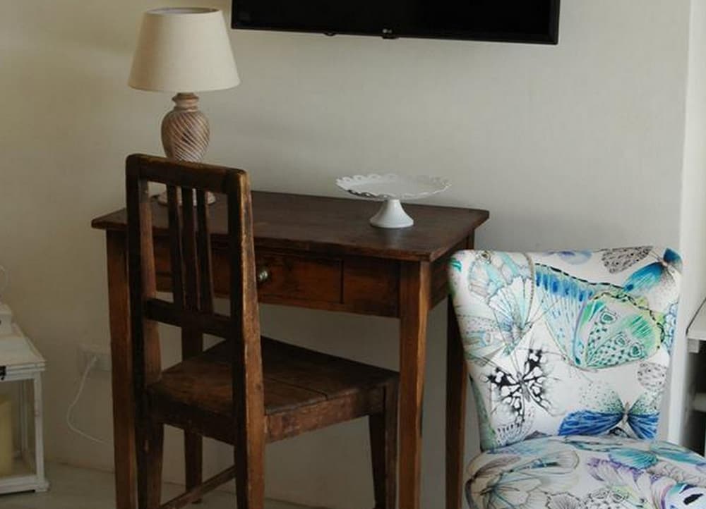 Design Triple Room photo 2