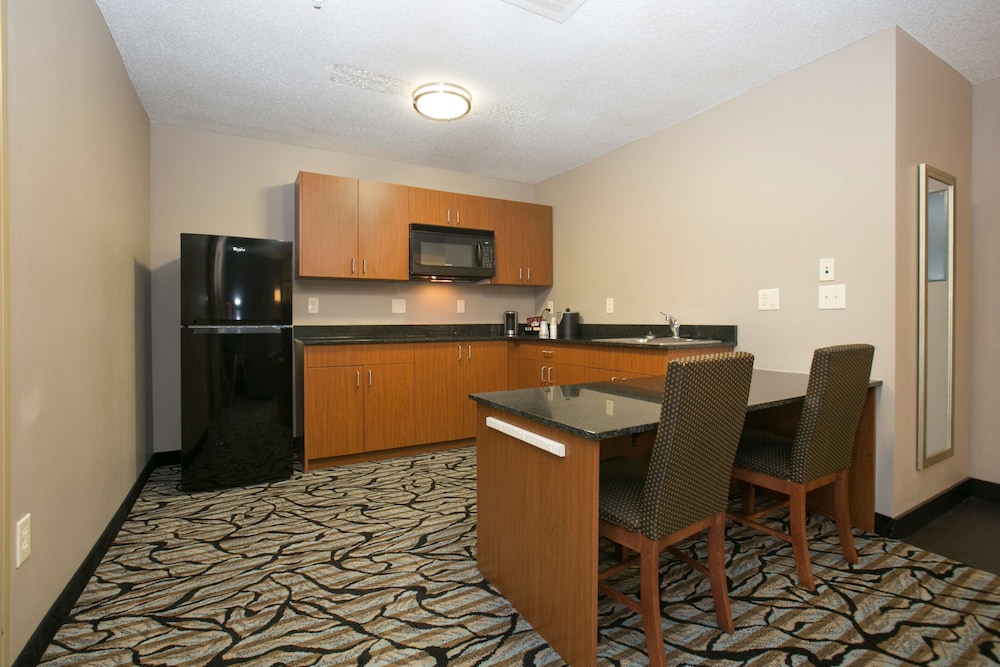 Suite, Multiple Beds, Non Smoking, Kitchenette (with Sofabed) - Photo 11