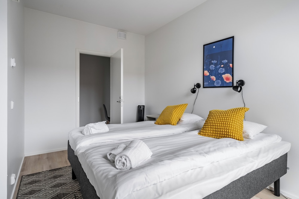 Business Apartment, 1 Bedroom photo 2