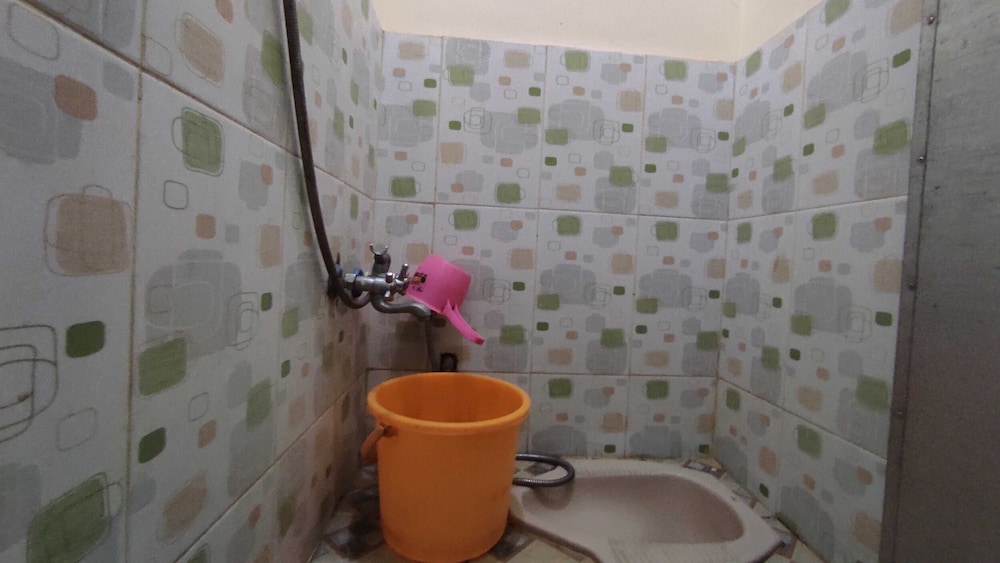 Standard Room - Photo 8