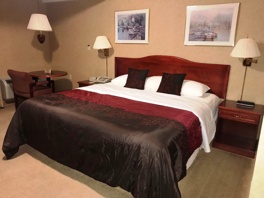 Luxury Suite (King) photo 3