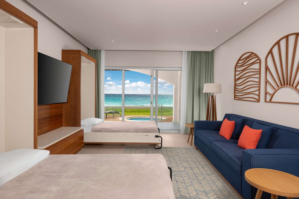 Enclave Beachfront 2 Bedroom Suite - Whirlpool - 1Kg 2Qn 2 Mphy - Photo 7