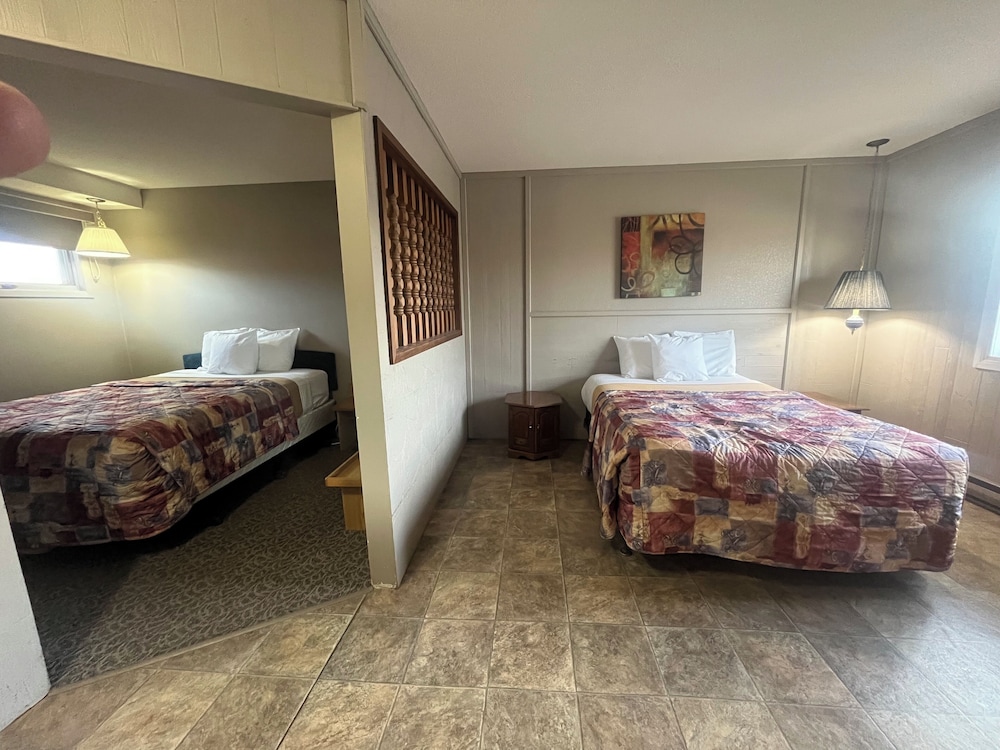 Family Double Room photo 2