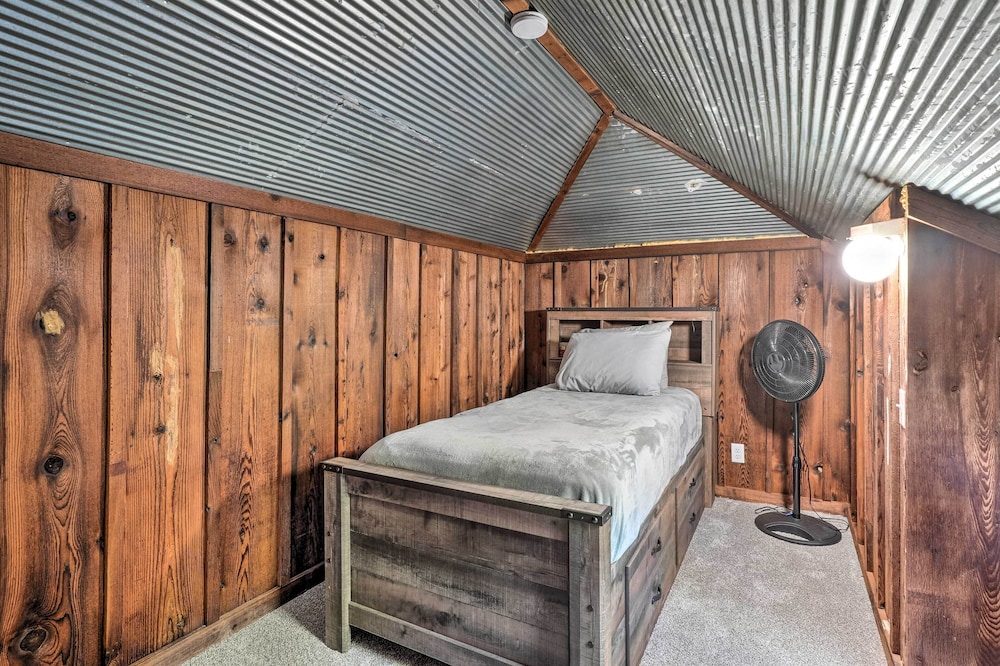 House (2 Bedrooms) photo 1