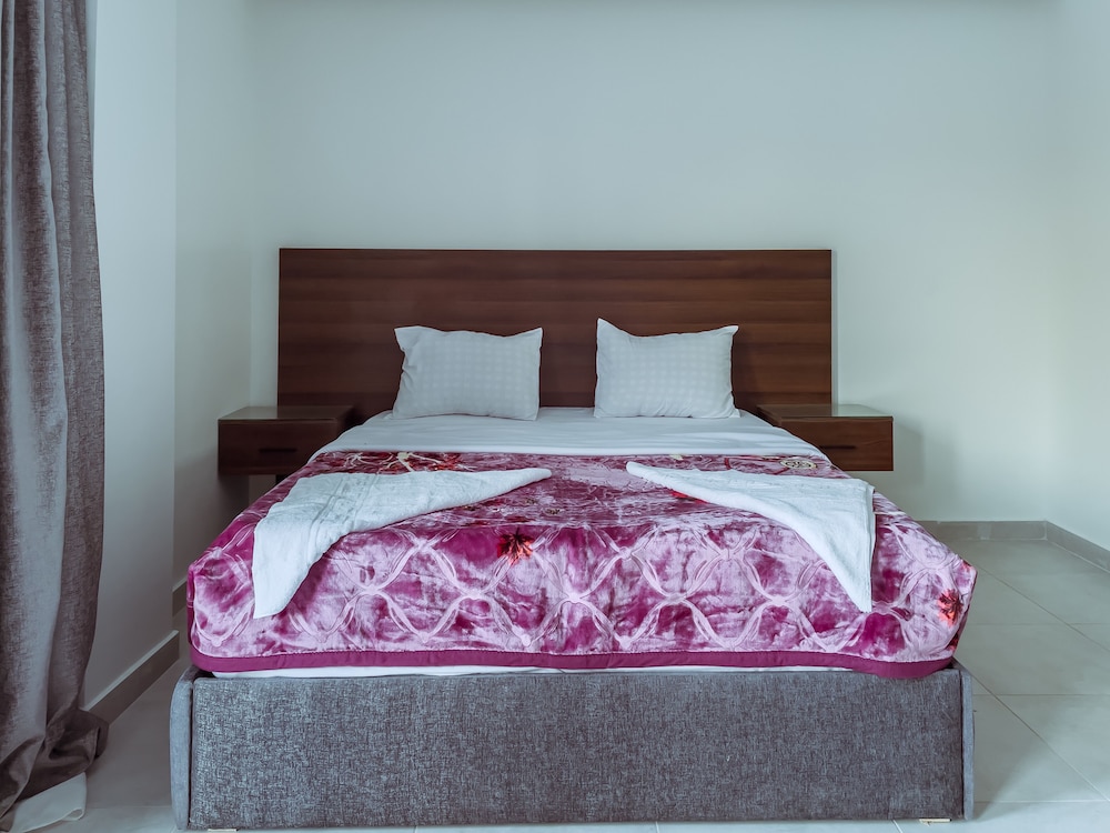 Honeymoon Room