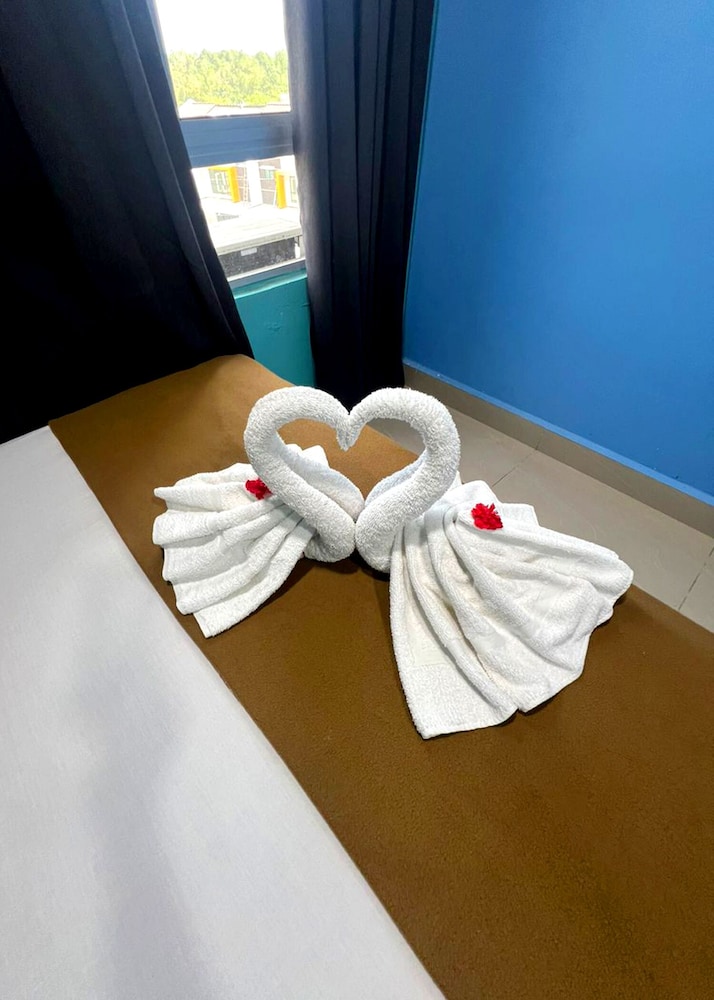 Business Double Room - Photo 8