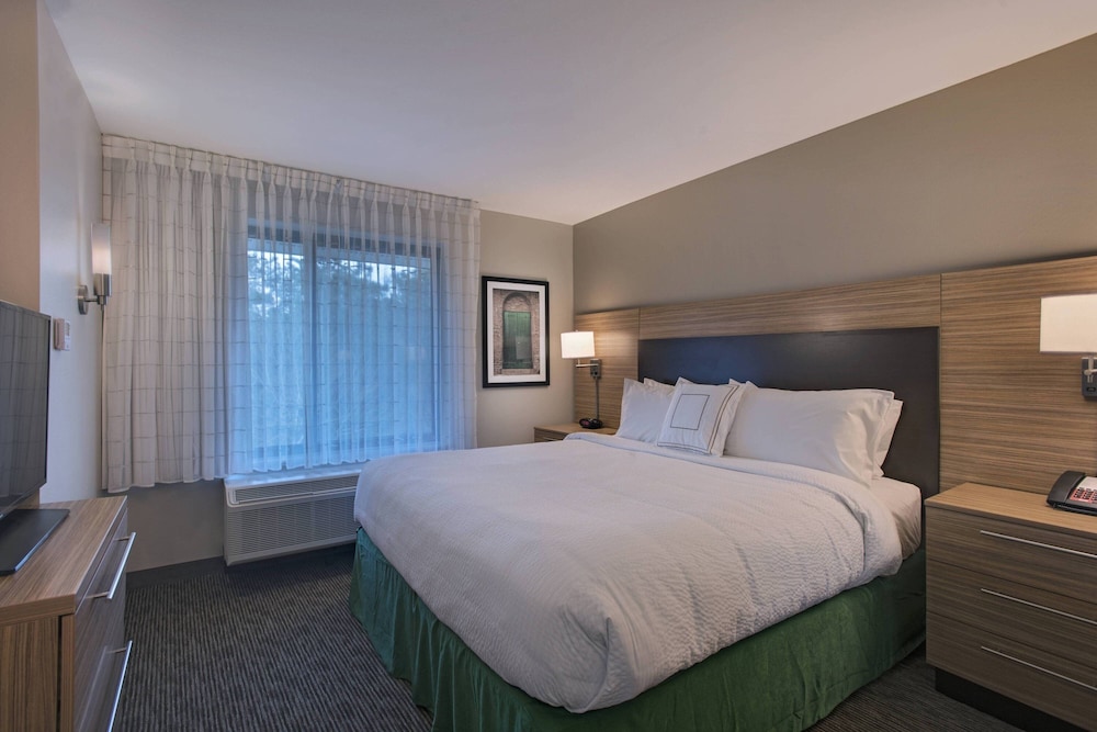 Suite, 1 Double Bed