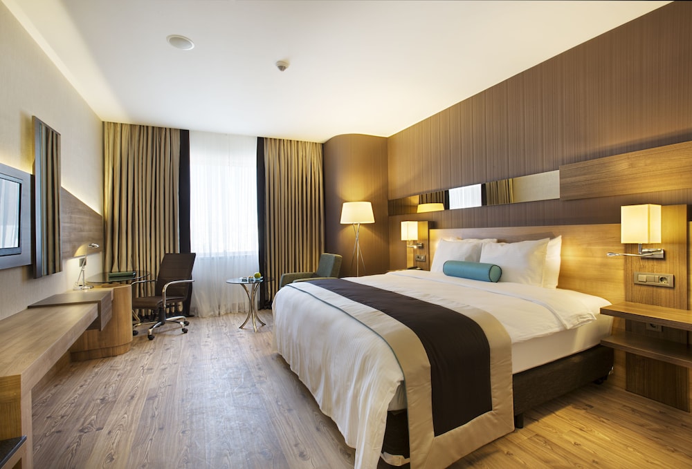 Superior Double Room photo 1