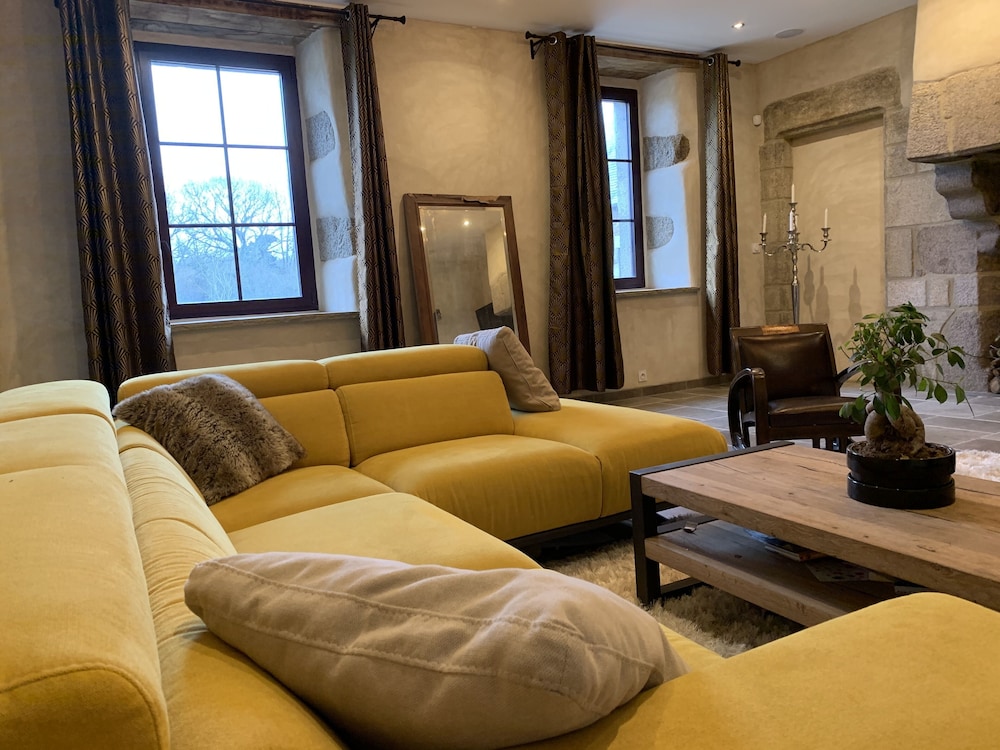 Les Villas D'onalou - Kergastel, Billede 43