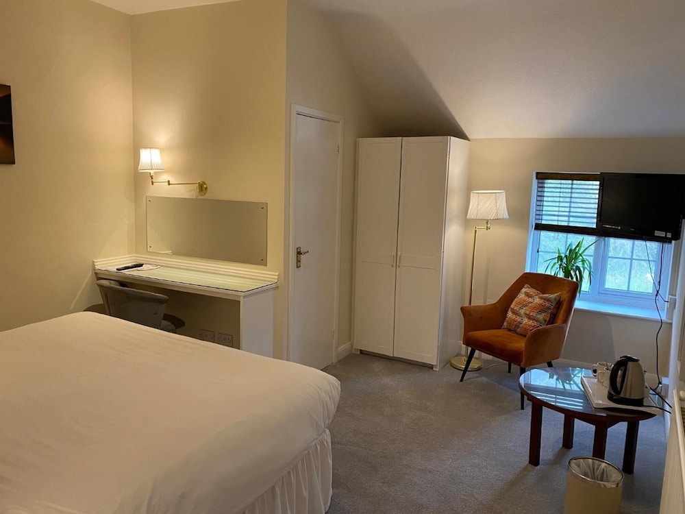Standard Room photo 3