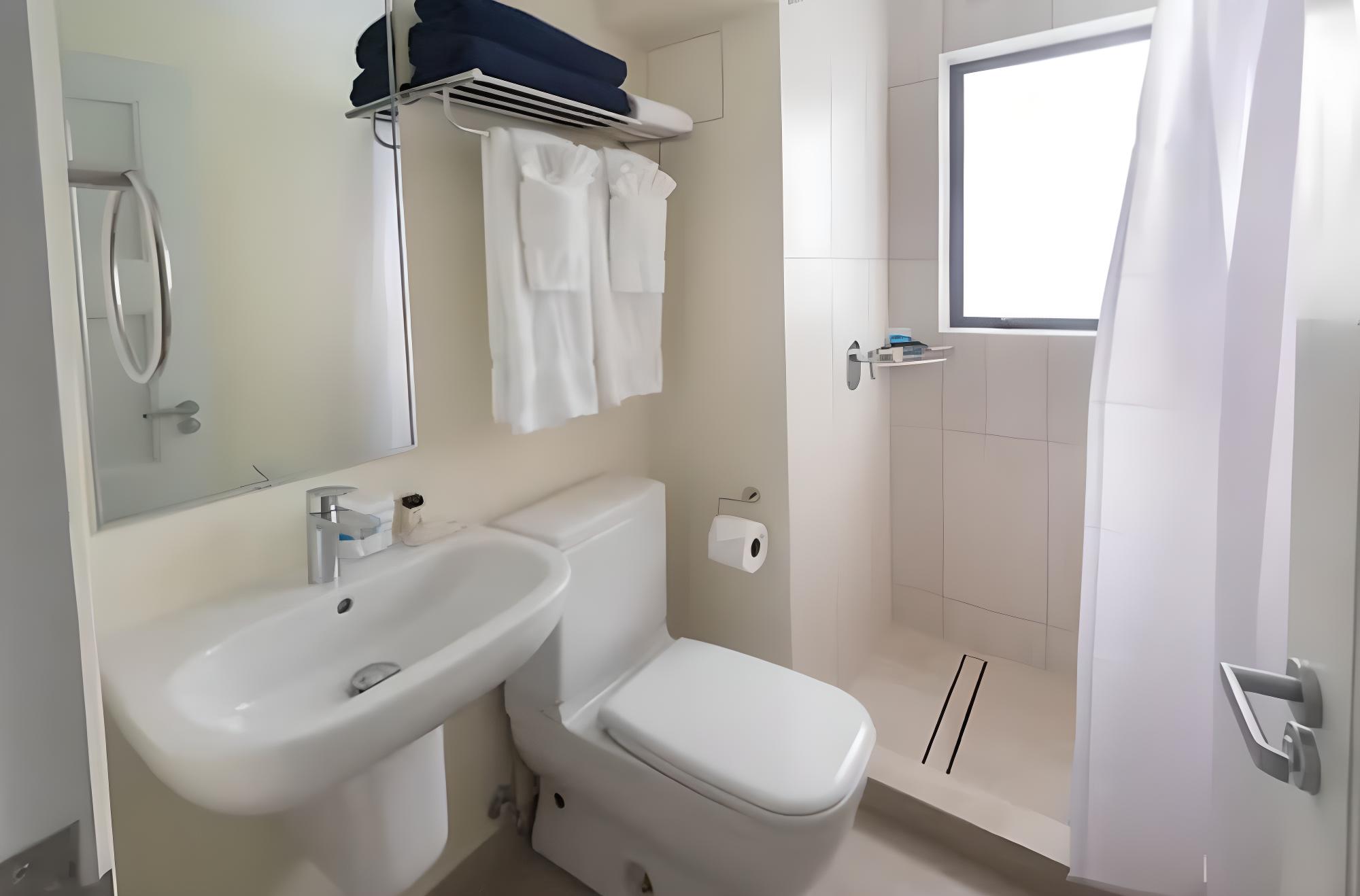 Suite, 1 Bedroom, Garden View photo 3