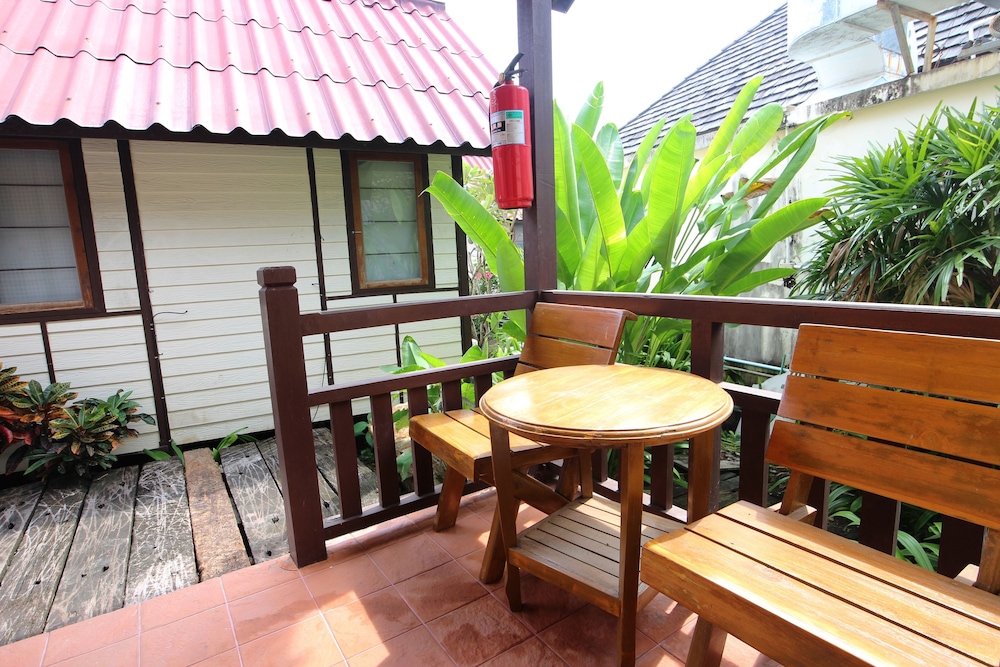 Bungalow Twin photo 2