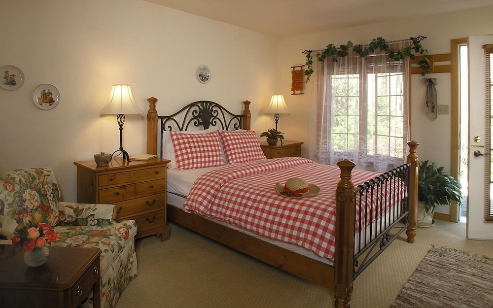 Deluxe Double Room photo 2