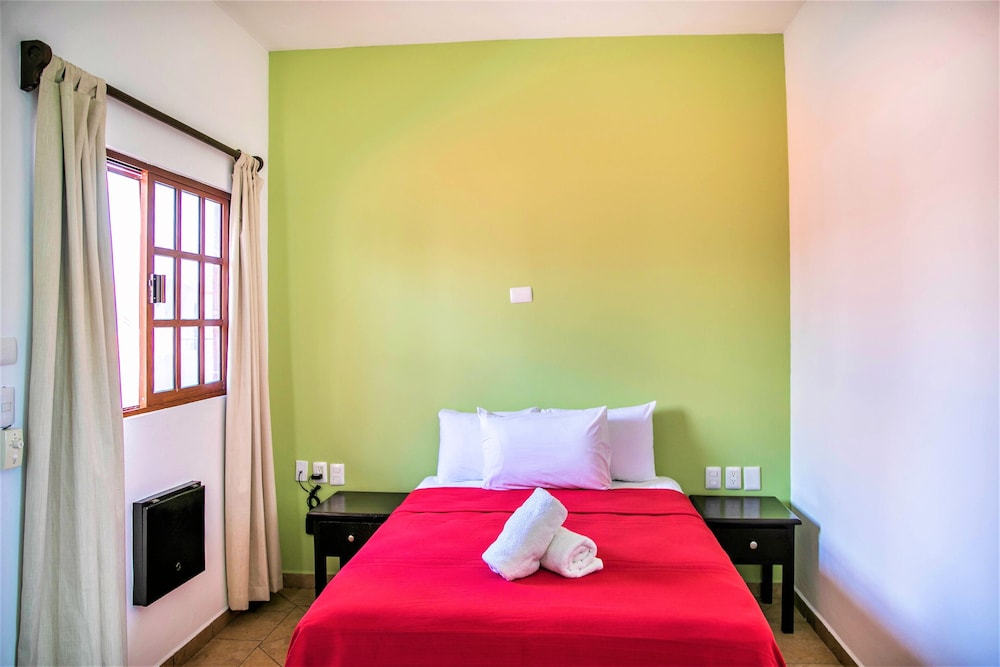 Double Room - Photo 1