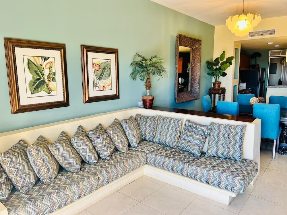 Comfort Condo