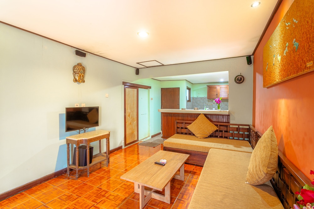 Deluxe Room photo 2