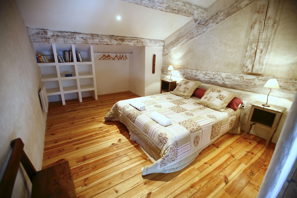 House, Ensuite (Grand Vallen - Le Mas ) photo 2