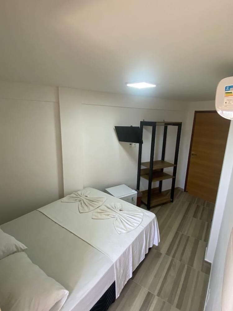 Junior Double Room photo 1