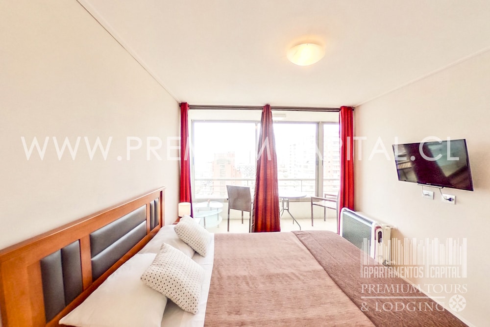 Superior Apartment, 2 Bedrooms, Balcony photo 1