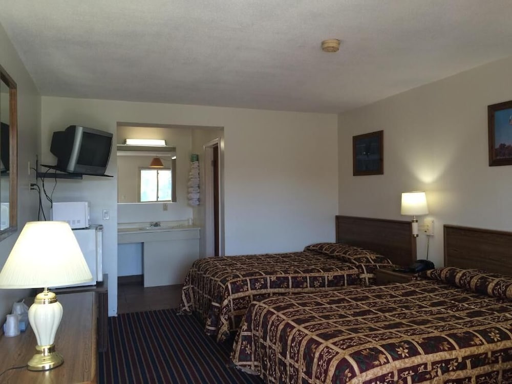 Economy Double Room - Photo 4