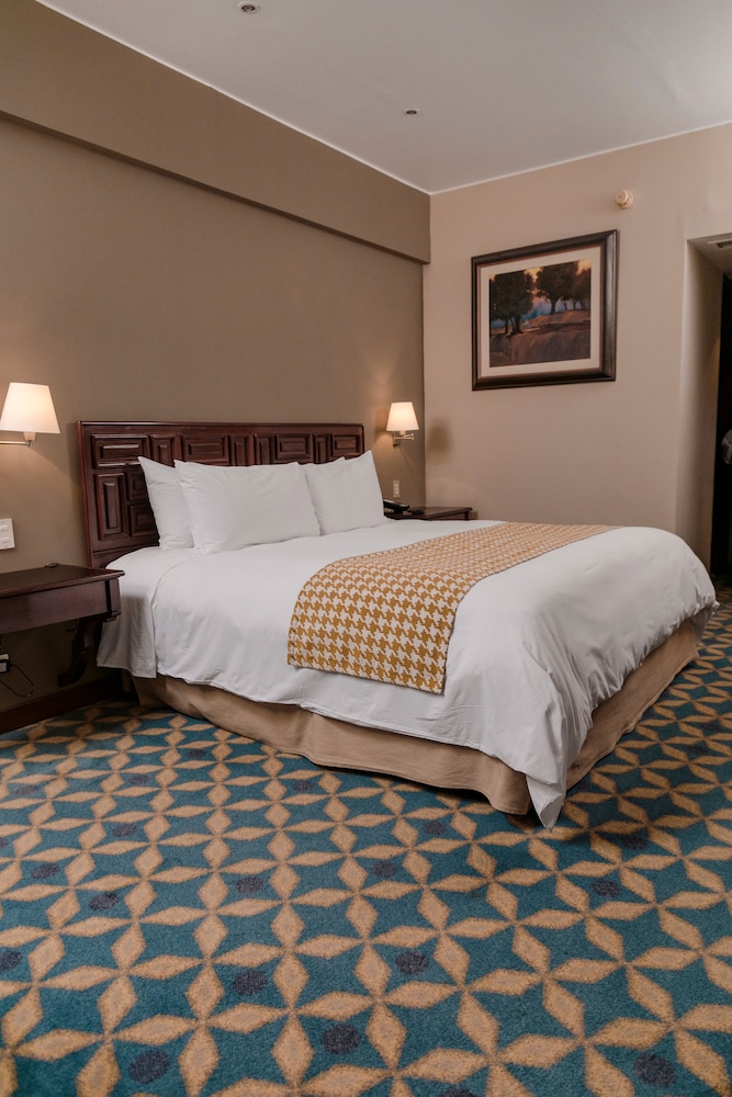 Superior Double Room, 1 King Bed photo 2
