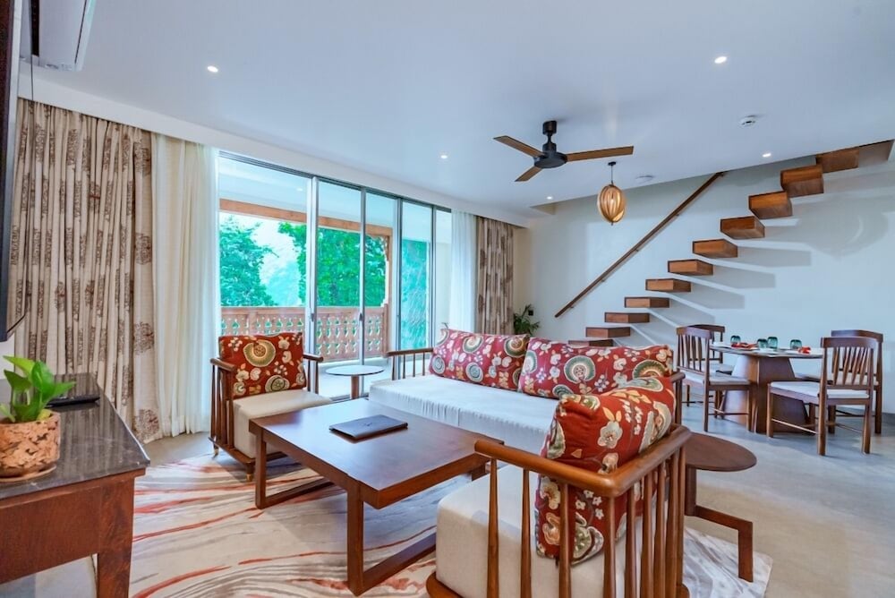 Grand Vileen Duplex with Kids Room - Photo 11