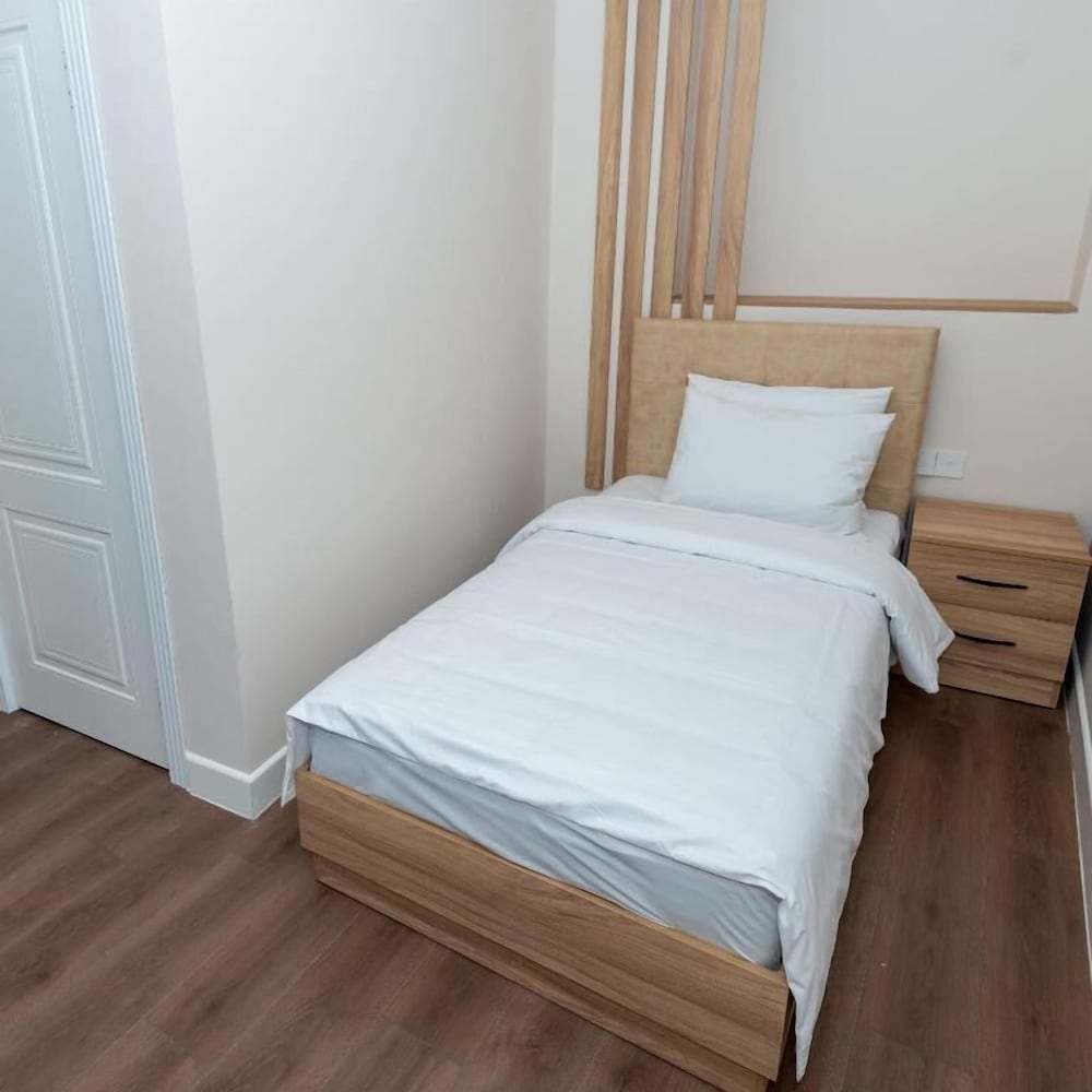Economy Single Room photo 3