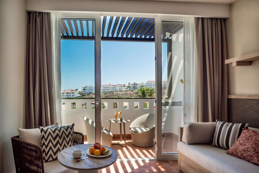 Standard Double Room, Balcony, Sea View photo 3