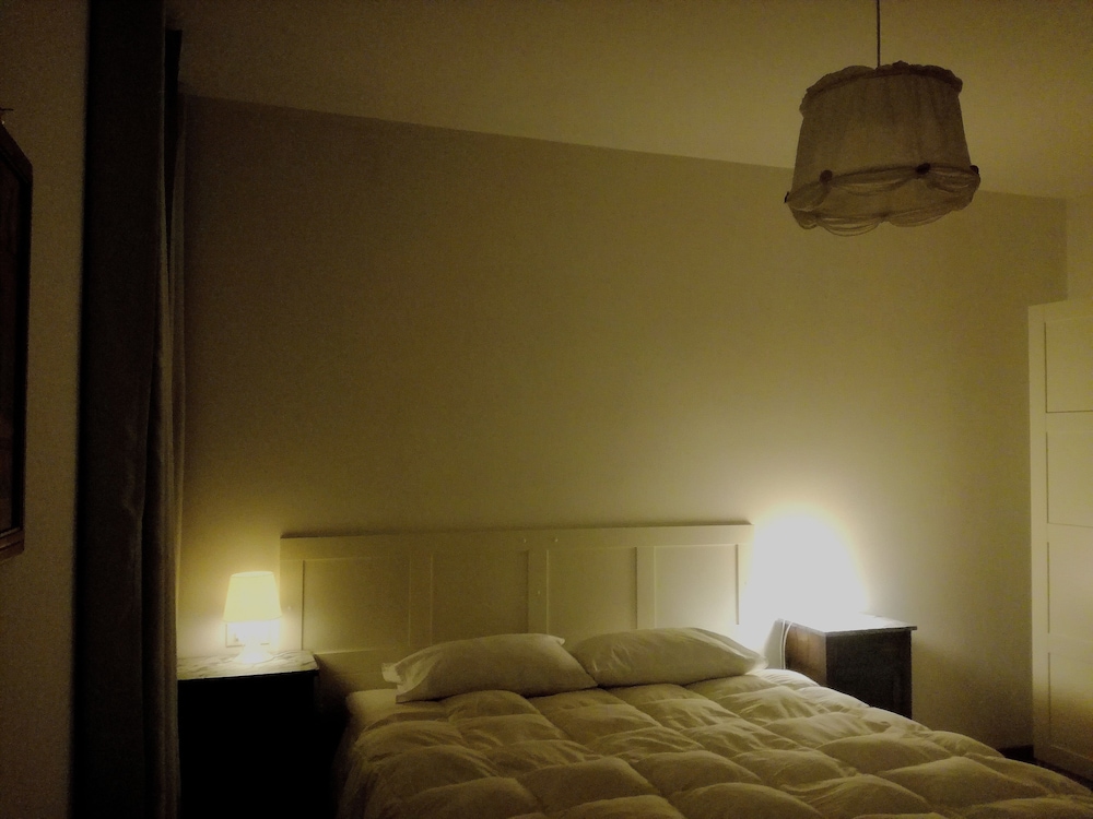 Double Room (Castellamare)