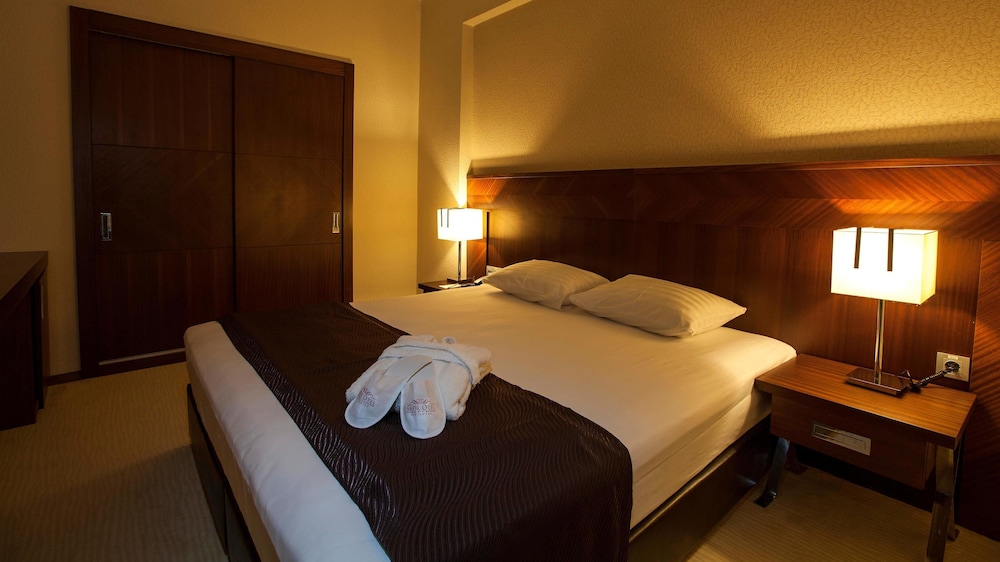 Double Room Single Use photo 1