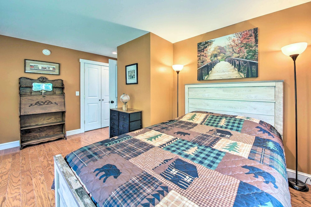 Cottage (1 Bedroom) photo 1