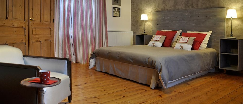 Double Room (Romanèche) photo 2