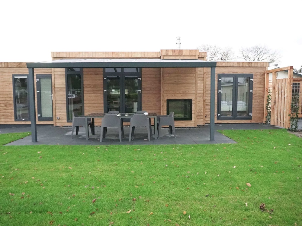 Chalet photo 1