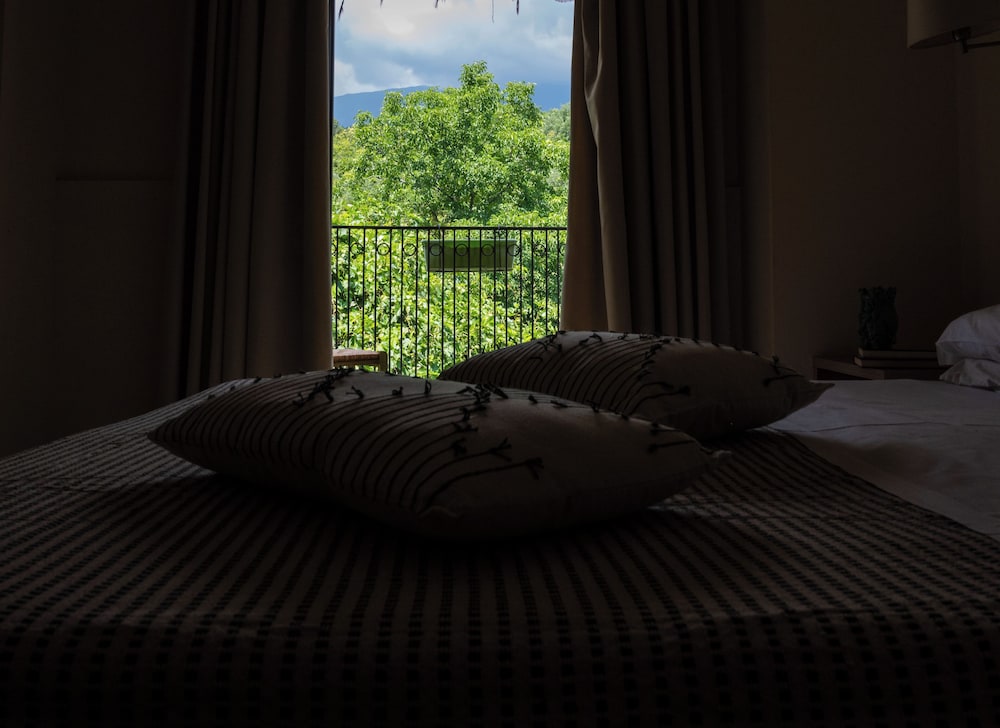 Panoramic Double Room