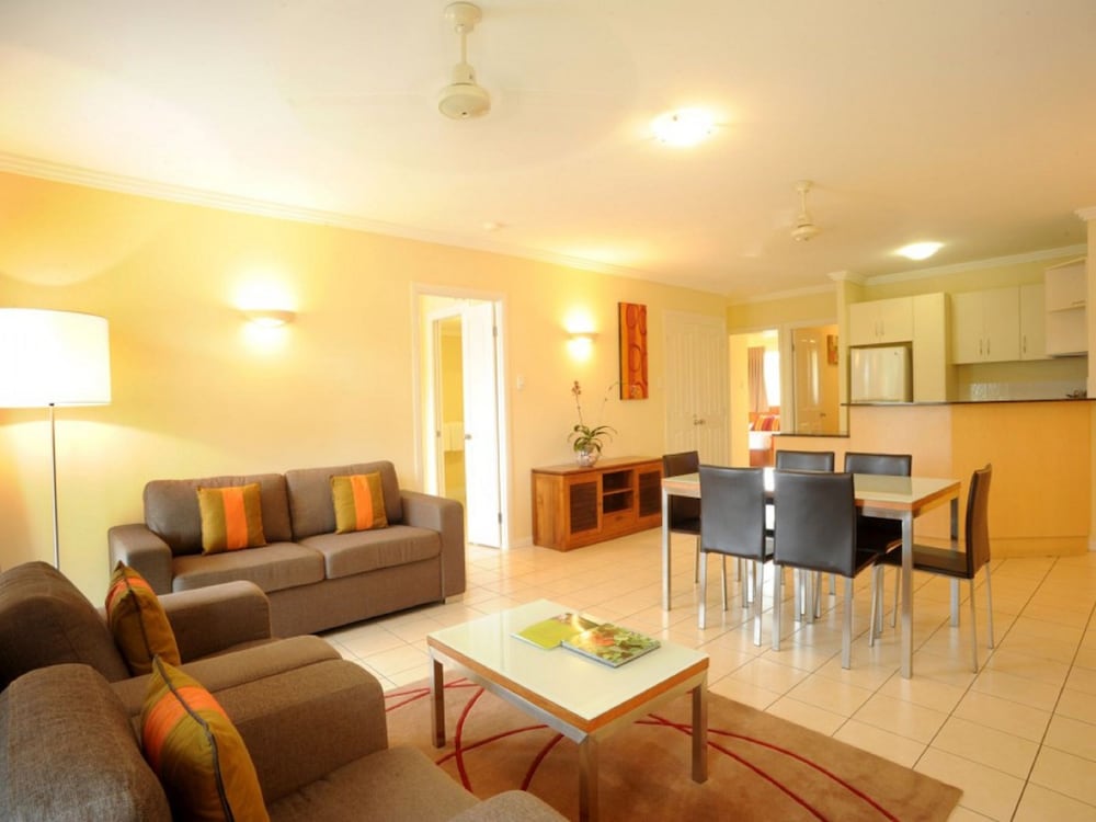 Standard Apartment, 2 Bedrooms photo 1