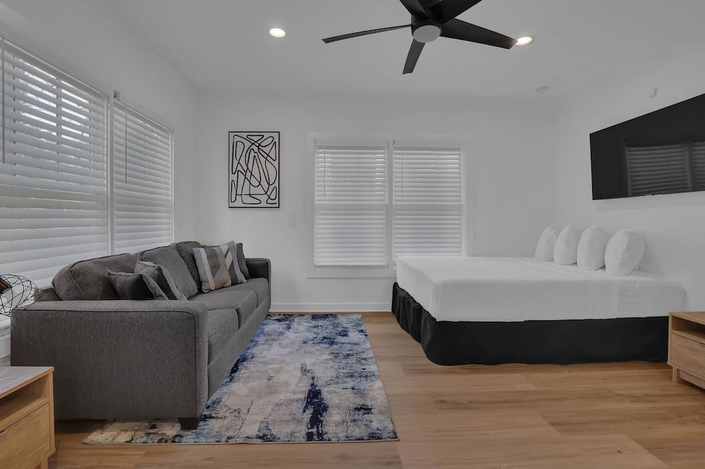 Atlanta Hamilton House7 Beds Winter Discount, Foto 20