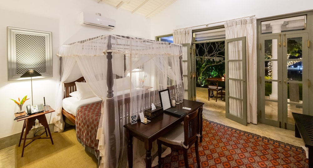 Sea View Room photo 3