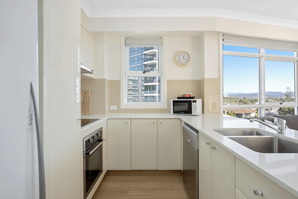 1 Bedroom Apartment - Photo 14