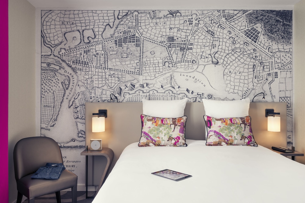 Standard Double Room, 1 Double Bed