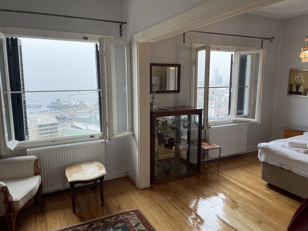 Superior Apartment, Sea View 2 photo 2