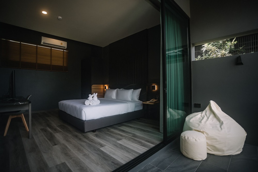 Superior Double Room - Photo 1
