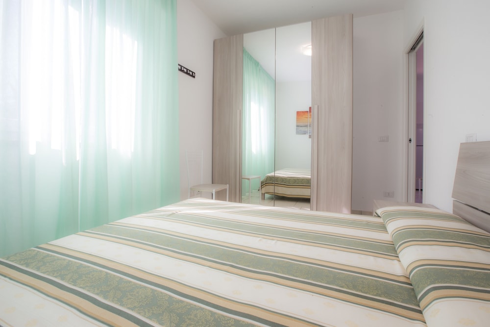 Apartment, 2 Bedrooms (1)