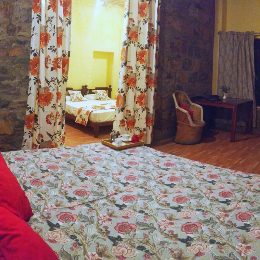 Family Quadruple Room