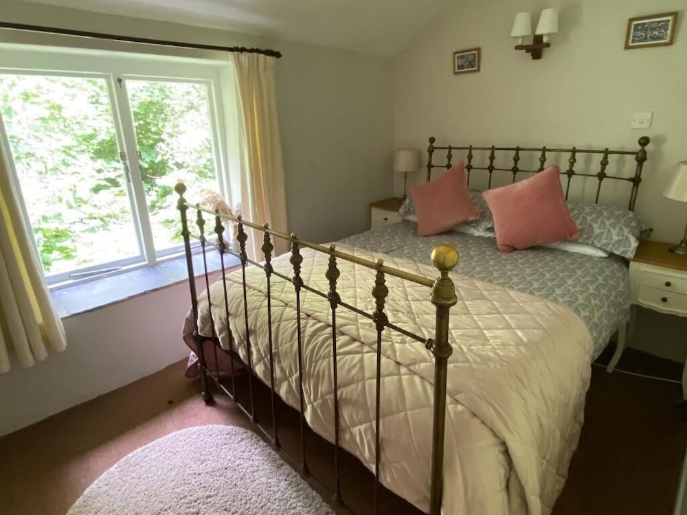 Cottage, 3 Bedrooms (Crownwheel Cottage) photo 2